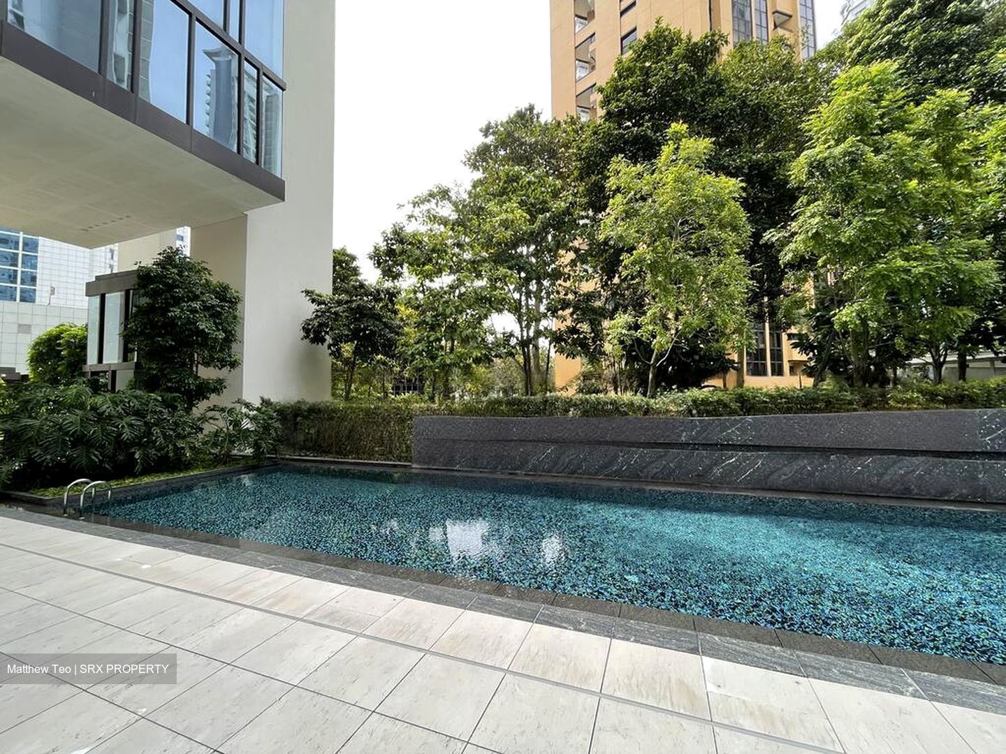 Ardmore Residence (D10), Condominium #503697021